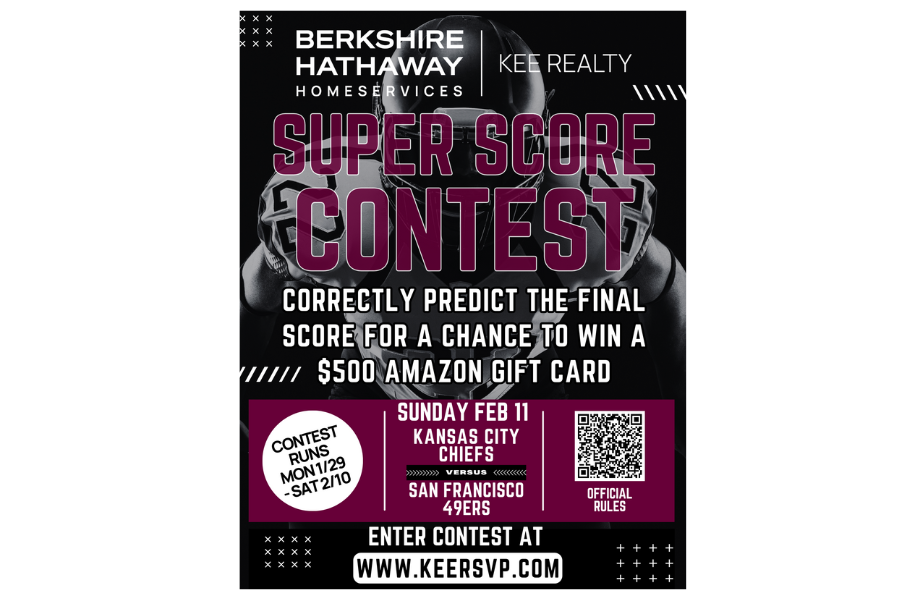 Super Score Event